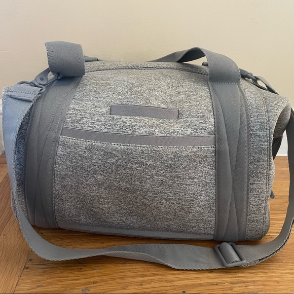 Dagne Dover Bags Define Dover Medium Landon Duffle Poshmark